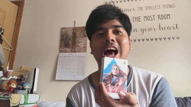 UNBOXING HORIZON FORBIDDEN WEST HDD 2022 смотреть онлайн