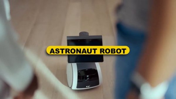 ROBOTS of the FUTURE! Amazing inventions 2022 - the best robots of the future