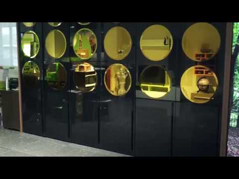 11. Распашная система Twist смотреть онлайн