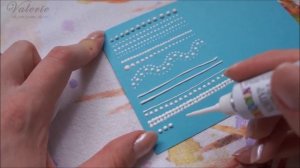 ТОЧЕЧНАЯ РОСПИСЬ ДЛЯ НОВИЧКОВ | Валерия Пономарева