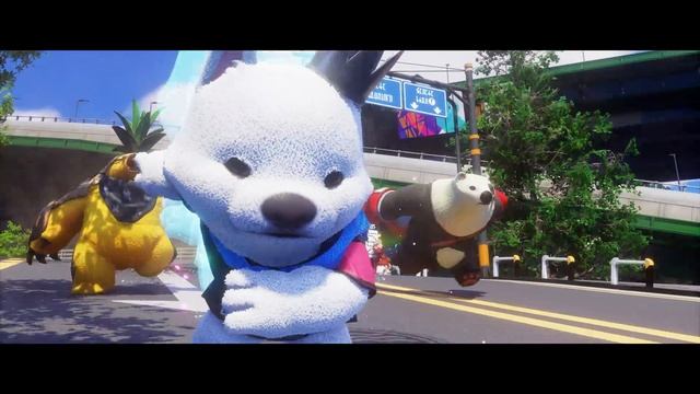 DokeV - Official Reveal Trailer | Pearl Abyss Connect 2019 смотреть онлайн