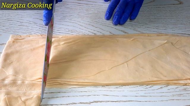 "Покоряет сразу, Хоть каждый день подавайте / Хамир хасип / Узбекская кухня" смотреть онлайн