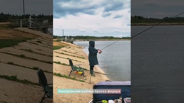 Рыбалка на фидер в Раково 09.05.21. смотреть онлайн
