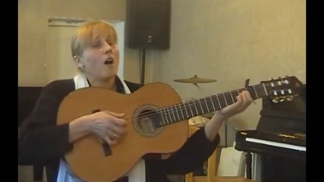 Елена Груздева . Умывает красно солнышко... смотреть онлайн