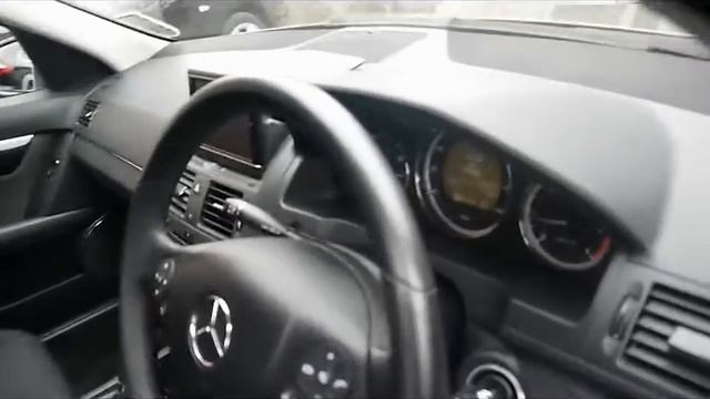 2010 Mercedes-Benz C200 CDI Executive SE blueEFFICIENCY Saloon For Sale In Hampshire смотреть онлайн