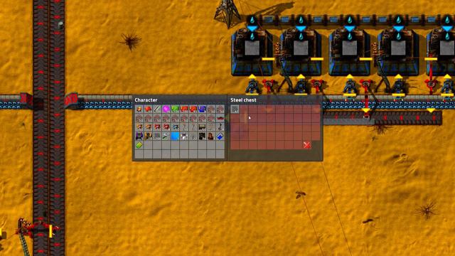 Let's Play Happy Factorio - Part 46 смотреть онлайн