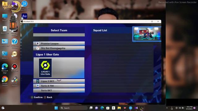PES 2017 Next Season Patch 2023 - HANO Mini Patch V9 | Free Download смотреть онлайн