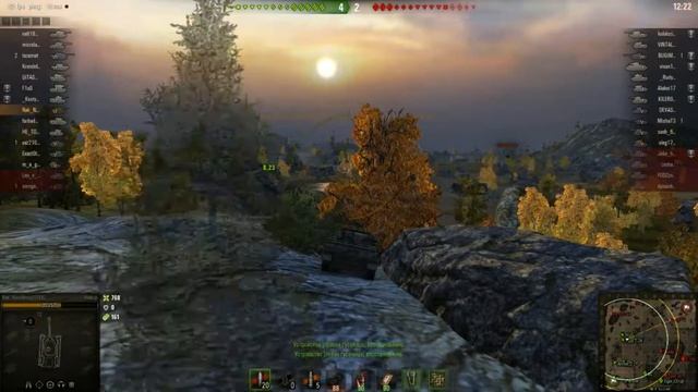 Гайд по М18 Hellcat - как играть. смотреть онлайн