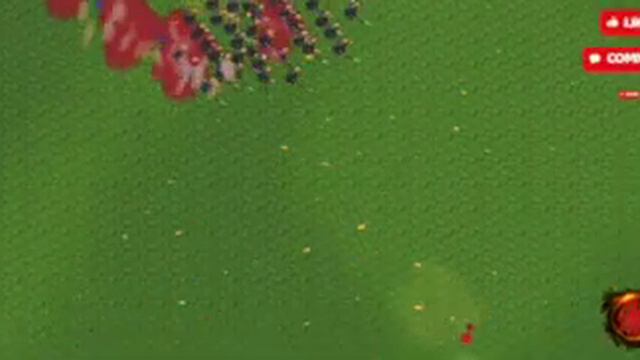 Rusted Warfare Mod Shogun Total War