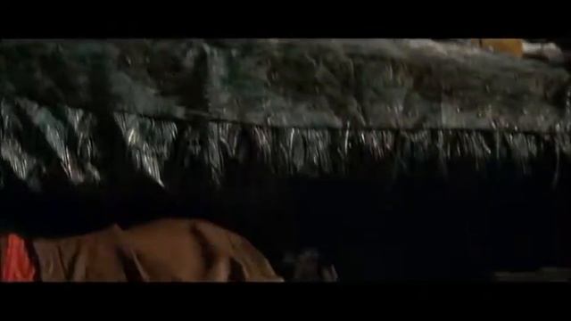 Le Cerveau film 1969 Jean-Paul Belmondo David Niven panthère inondation Pompon le chat Decke Dach смотреть онлайн