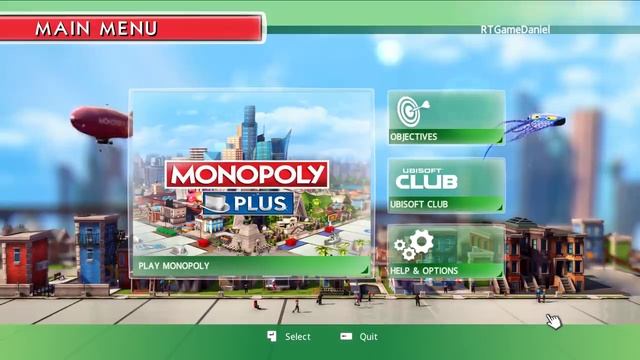 RTGame Archive: The Legend of Zelda: Breath of the Wild & Monopoly Plus [2] & Tabletop Simulator смотреть онлайн