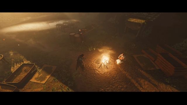 Посетил Цусиму и разочаровался (обзор Ghost of Tsushima) смотреть онлайн