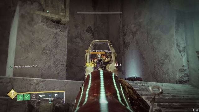 I Ranked Every Exotic Weapon on how BADLY THEY NEED A BUFF... 【 Destiny 2 Season of the Wish 】