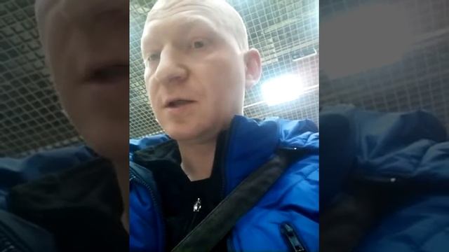 В визовом центре смотреть онлайн