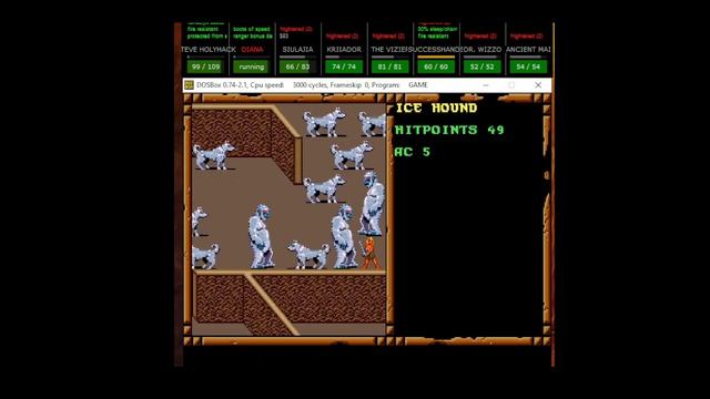 Treasures of the Savage Frontier part 25: Fireshear part 1 смотреть онлайн
