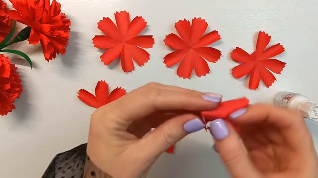 Искусство цветов