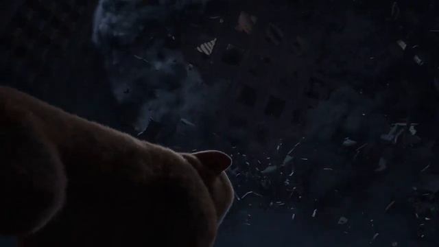 Project G.G. Teaser Trailer (Platinum Games) смотреть онлайн