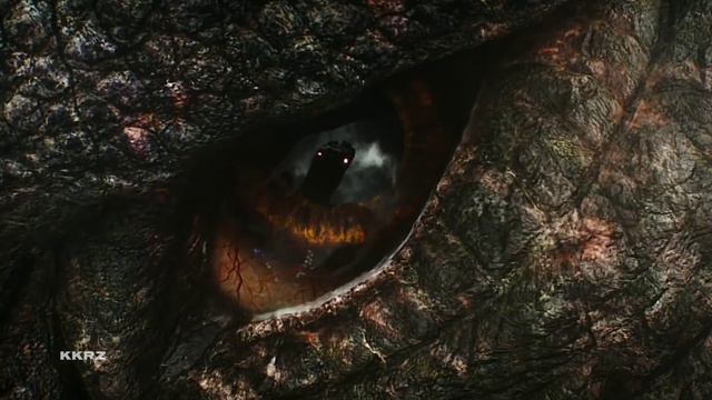 Monsterverse|| Diamond Eyes [Special 5k sub] смотреть онлайн