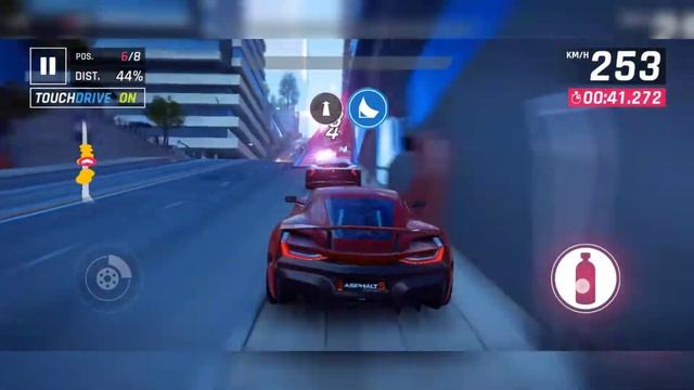 Asphalt 9 || Limited Time Event || PHP Asphalt 9 смотреть онлайн