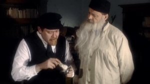 Городок - Ленин жив Ленин будет жить