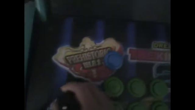 Mortal Kombat 1 arcade problem смотреть онлайн