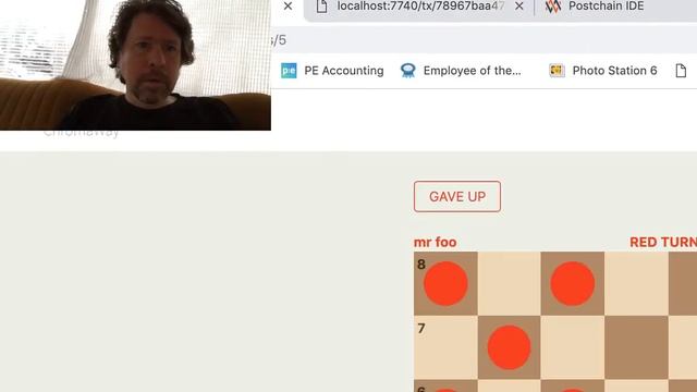 Livestream, Henrik Hjelte coding смотреть онлайн