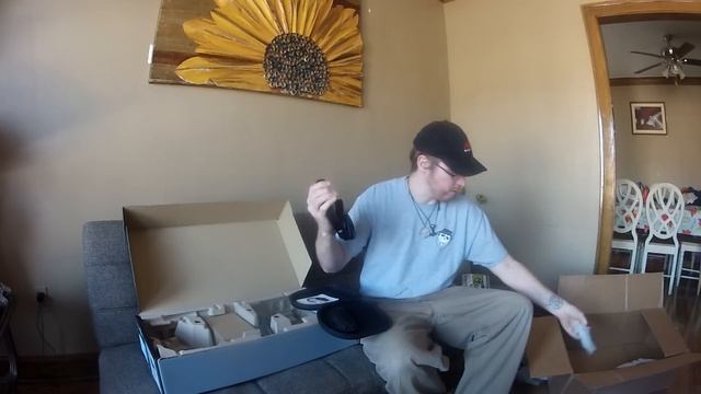 Unboxing The New Minelab Equinox 800!! смотреть онлайн