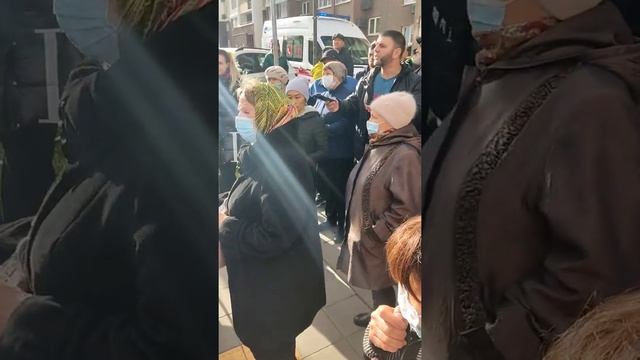 видное, школа номер 11, беспредел смотреть онлайн