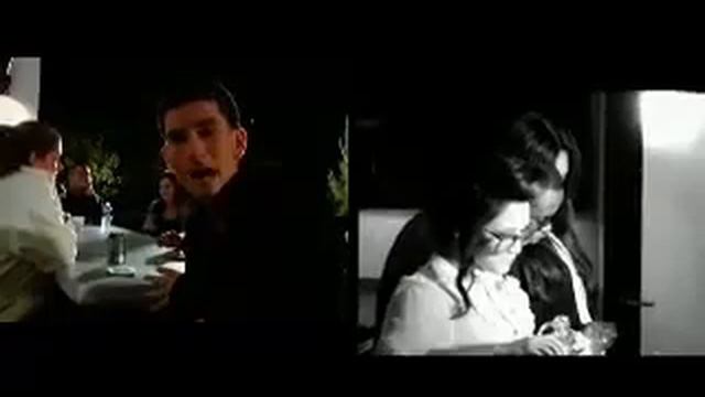 Erica Ocampo - Beyond The Video (Take You There) - Guest Star, Behind The Scenes (Donnie Klang) смотреть онлайн