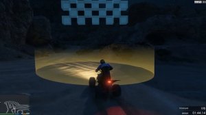 ИЗИ ГОНКИ ПО БЕЗДОРОЖЬЮ! (ПРОХОЖДЕНИЕ GTA V #57)