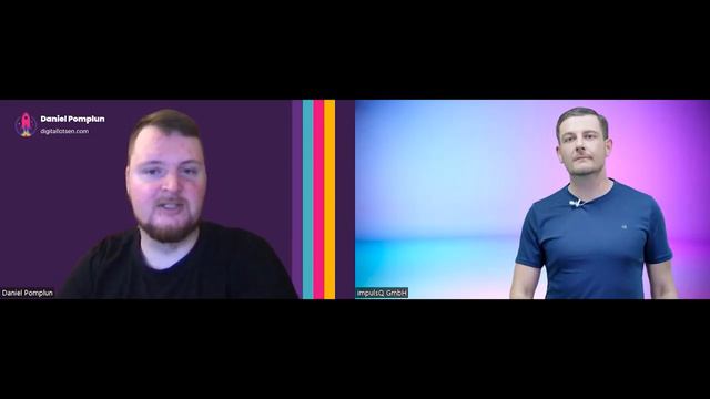 SEODAY 2022 I Ein inhaltlicher Blick I Insight Deep Dive смотреть онлайн
