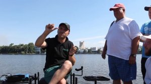 Сергей Пузанов! Мастер-класс в Екатеринбурге!