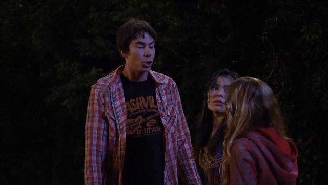 iCarly | Chippewa | Nickelodeon UK смотреть онлайн