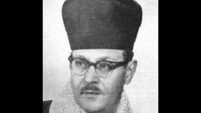 Cantor Jacob Kussevitsky - 02 Arboeim Shono смотреть онлайн