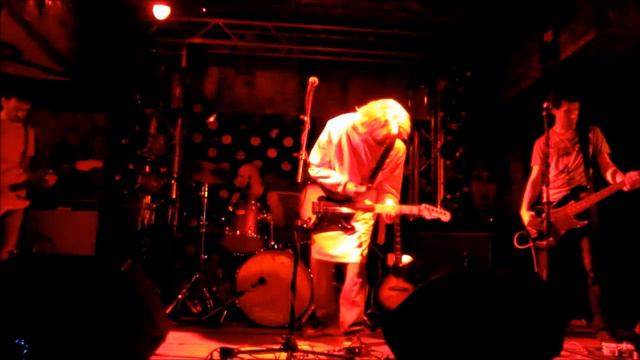 Denial (Tribute Nirvana) - Sappy смотреть онлайн