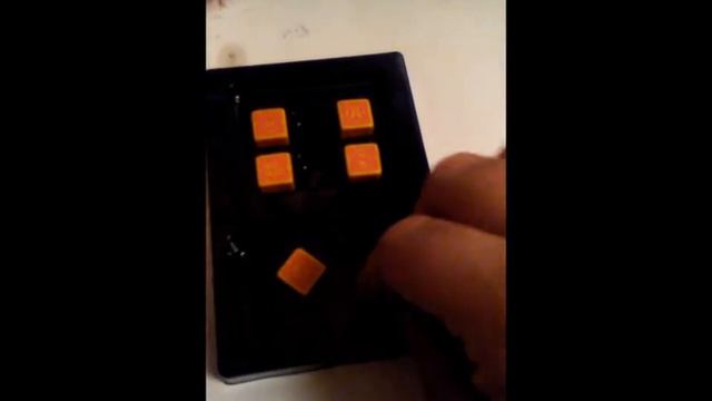 Review of House Davion dice by Q Workshop смотреть онлайн