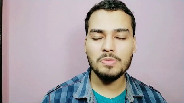 BOMBAY SHAVING COMPANY CHARCOAL PEEL OFF MASK | TRUE REVIEW | смотреть онлайн