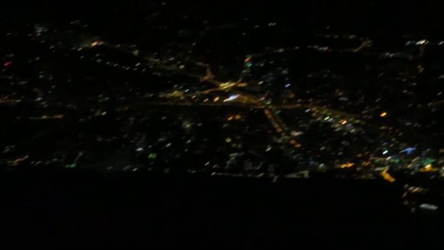 Ночной Сочи сверху смотреть онлайн
