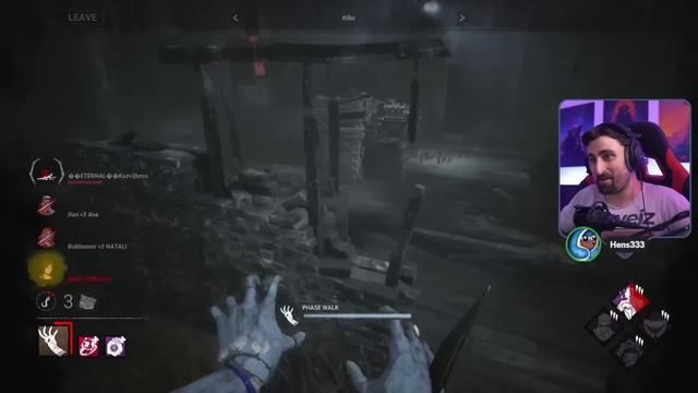 The Myth Of DBD's Balance
