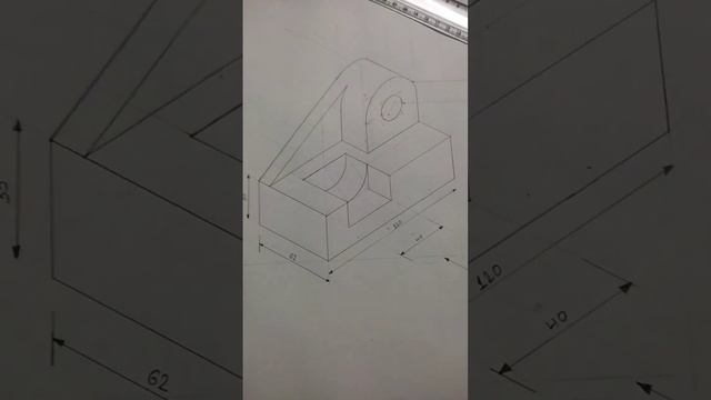 isometric projection смотреть онлайн