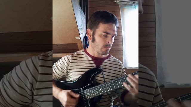 Юность - Dabro ( кавер на гитаре.) Студия гитары "Камертон" 89146599282 смотреть онлайн