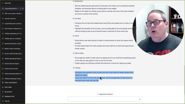 Earn $250+ with ChatGPT and Clickbank: How To Start Making Money Online смотреть онлайн