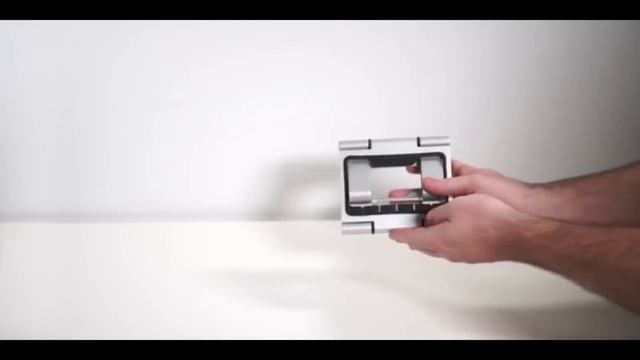 Top 5 Coolest Kickstarter: Macbook Accessories смотреть онлайн