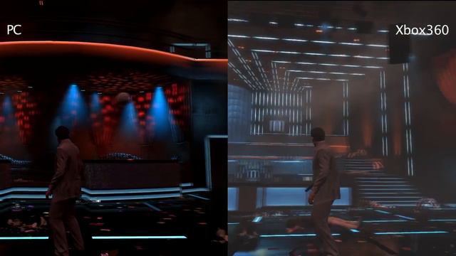 Max Payne 3 - Grafik-Vergleich: PC vs. Xbox 360 vs. PlayStation 3 von GameStar смотреть онлайн