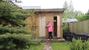 НОВЫЕ ПРЯТКИ НА УЛИЦЕ С КОТАМИ ПОШЛИ НЕ ПО ПЛАНУ! КОГО МЫ НАШЛИ В САРАЕ?