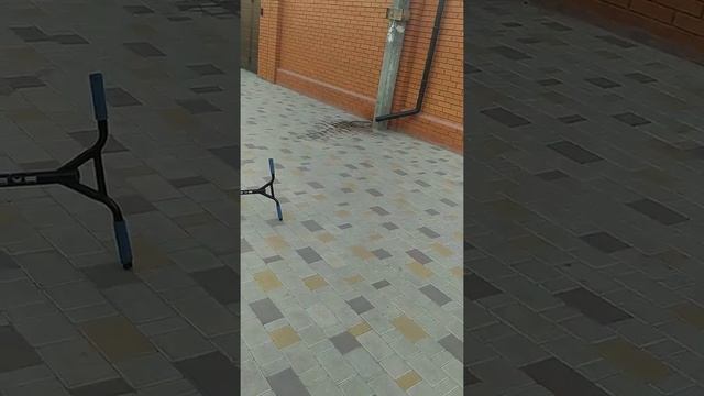 прышки через самокат смотреть онлайн