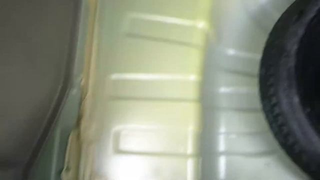 Nissan March Automatic 2006 смотреть онлайн