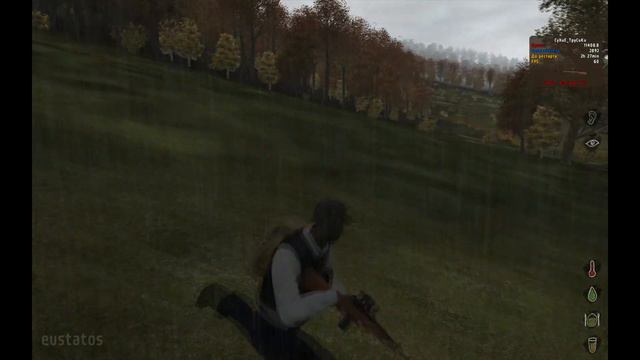 Как нашу команду "Честно" забаниили в Arma 2 Dayz mod смотреть онлайн