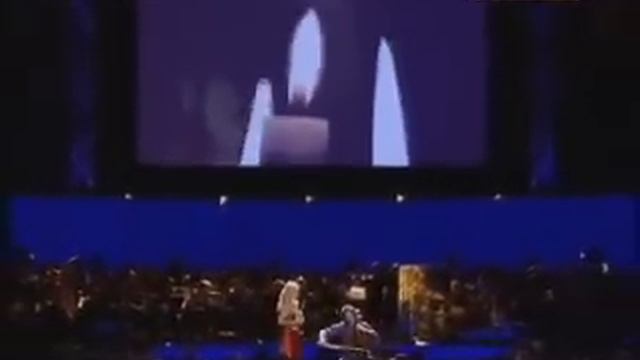 Katherine Jenkins and Julian Lloyd Webber смотреть онлайн