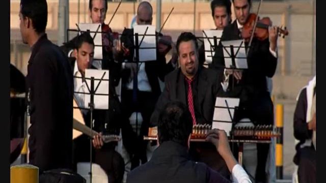 Harmony Film [ MAKING OF ] كواليس فيلم هارموني